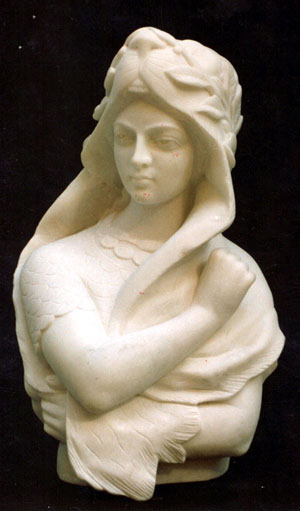 Statues